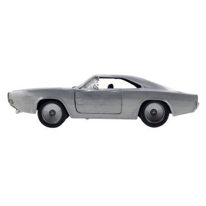 Fast & Furious 1:32 Die Cast Dom's Dodge Charger R/T