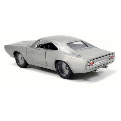 Fast & Furious 1:32 Die Cast Dom's Dodge Charger R/T