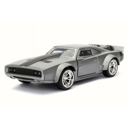 Fast & Furious 1:32 Die Cast Dom's Ice Charger