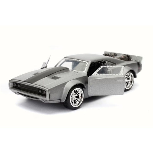 Fast & Furious 1:32 Die Cast Dom's Ice Charger
