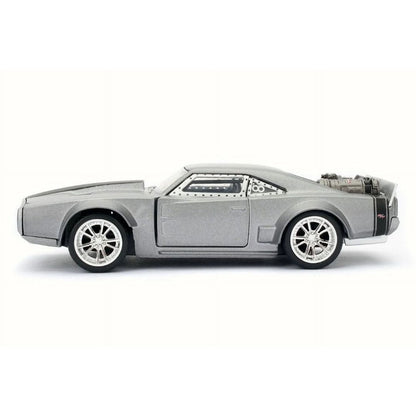 Fast & Furious 1:32 Die Cast Dom's Ice Charger