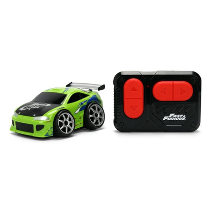 Fast & Furious Small Blocks R/C Brian's Mitsubishi Eclipse