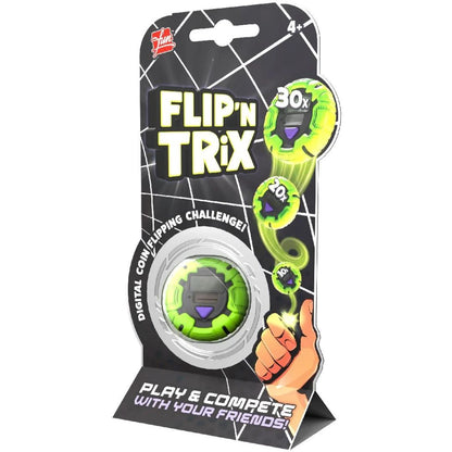 Flip 'N Trix