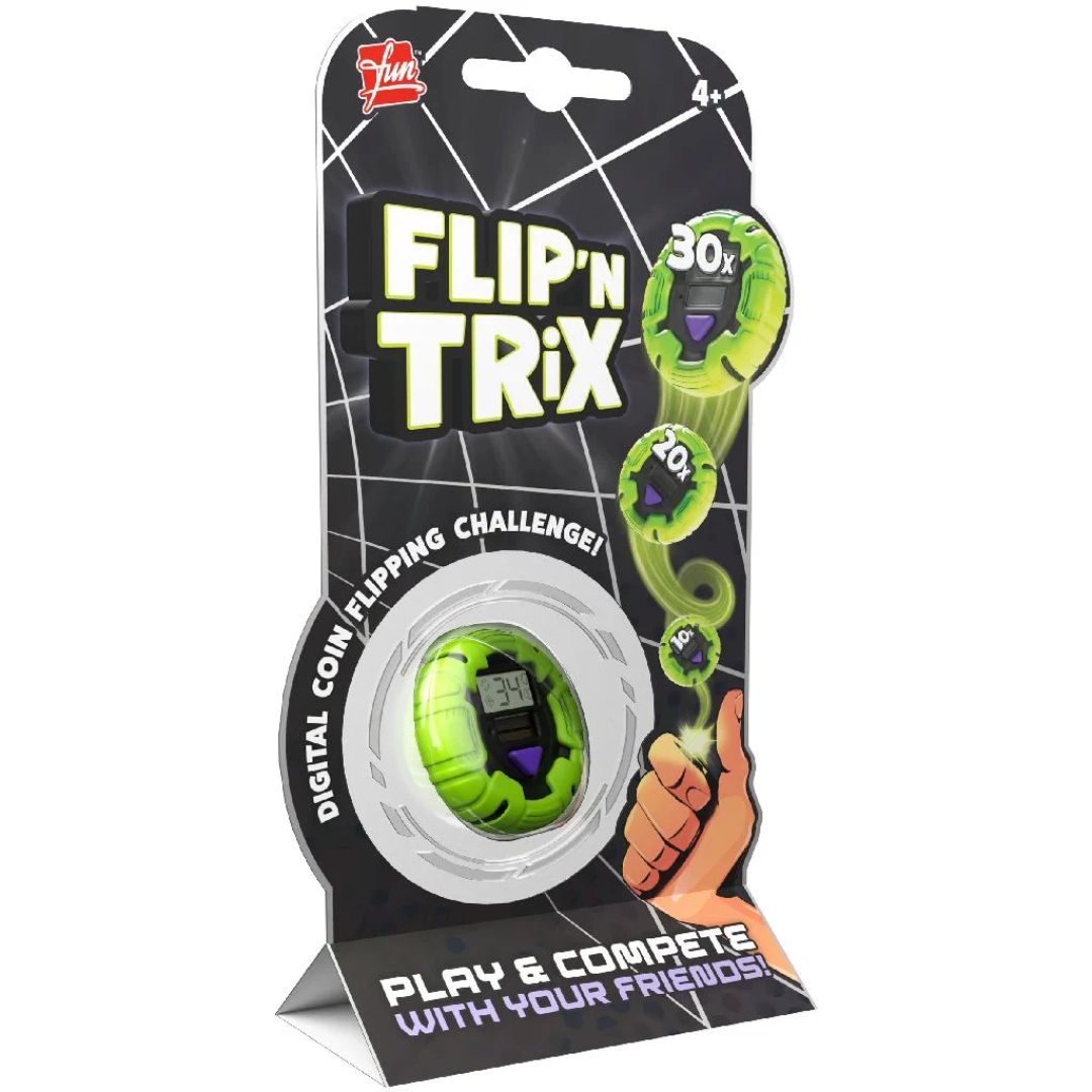 Flip 'N Trix