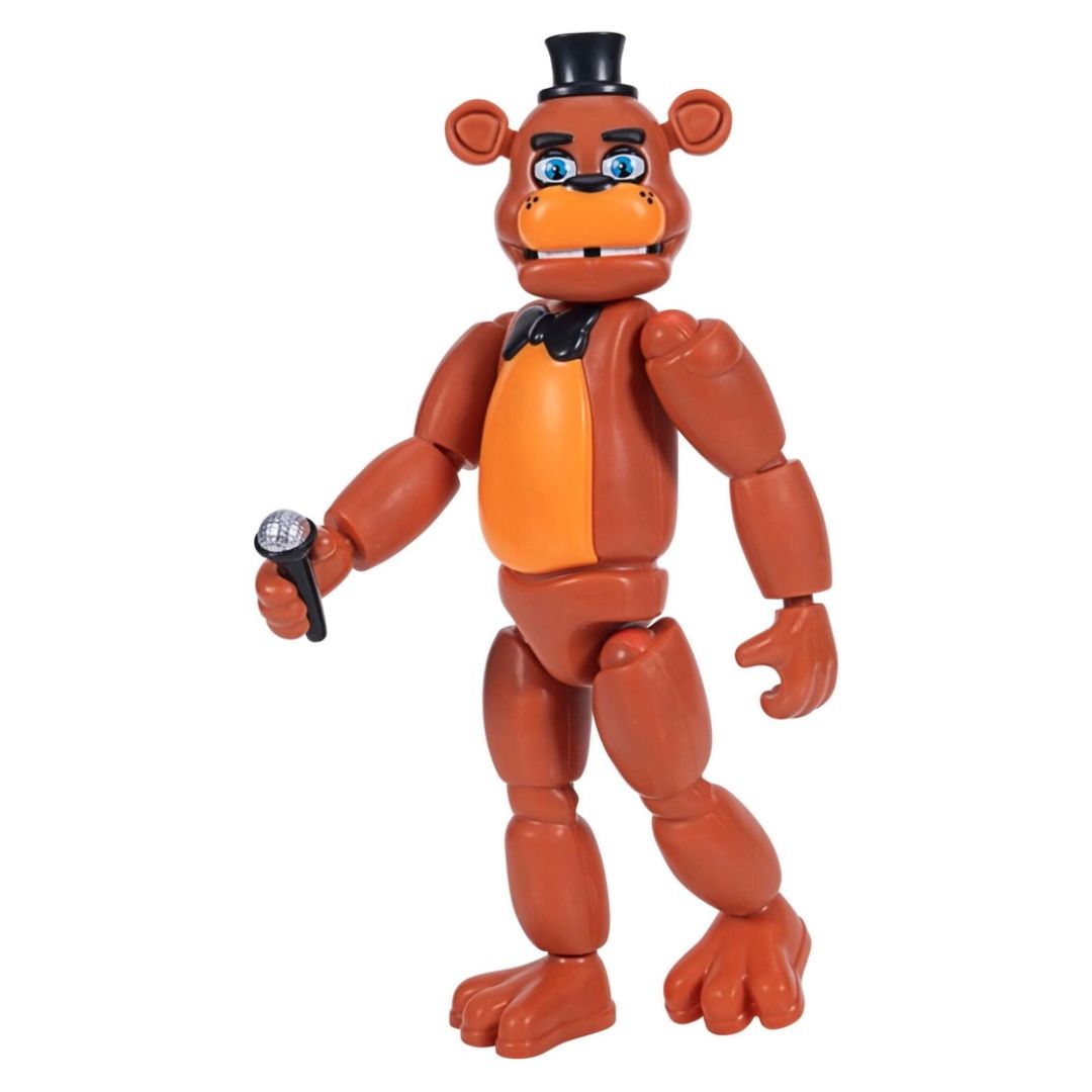 Five Nights At Freddy's 12 Inch Figure Freddy
