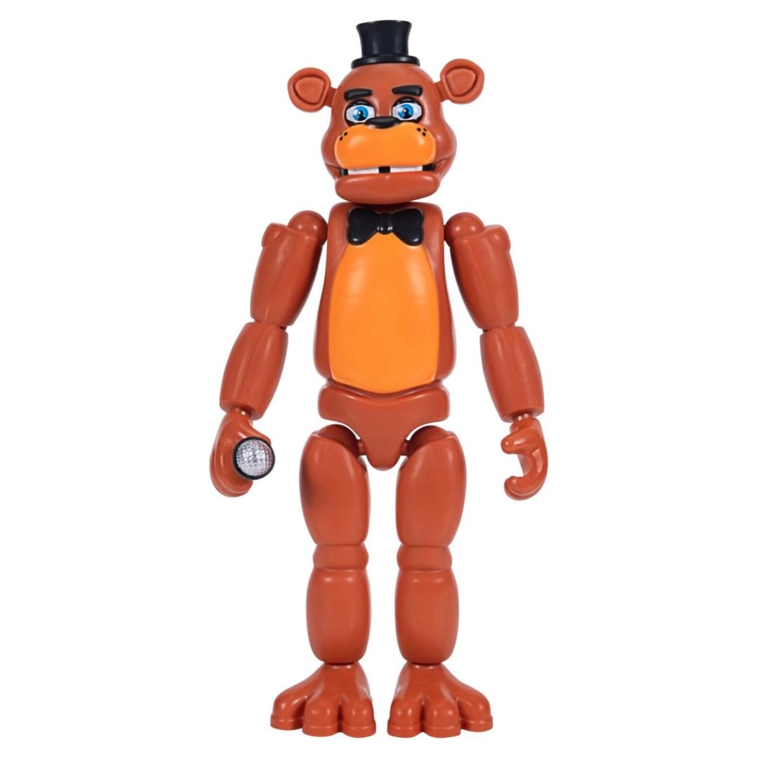 Five Nights At Freddy's 12 Inch Figure Freddy