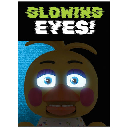 Five Nights At Freddy's 5 Inch Figure Toy Chica