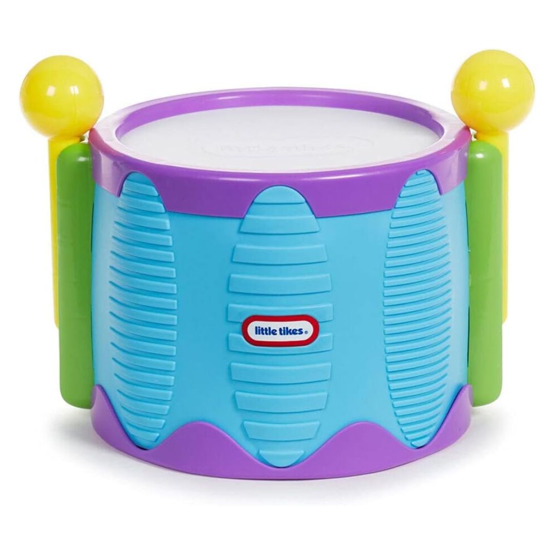 Fisher Price Learn & Play Tap-A-Tune Drum