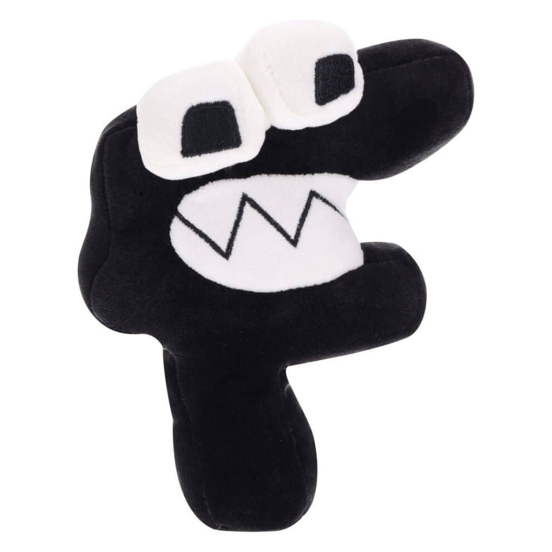 Alphabet Lore Plush Letter F