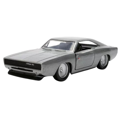 25 Years of Fast & Furious 1:32 Die Cast Dom's Dodge Charger R/T