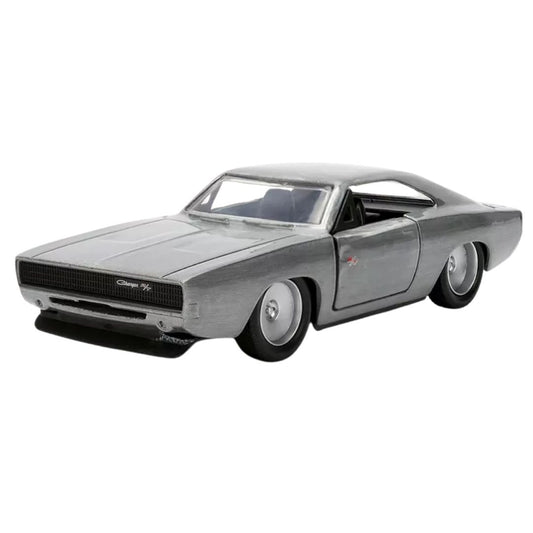 25 Years of Fast & Furious 1:32 Die Cast Dom's Dodge Charger R/T