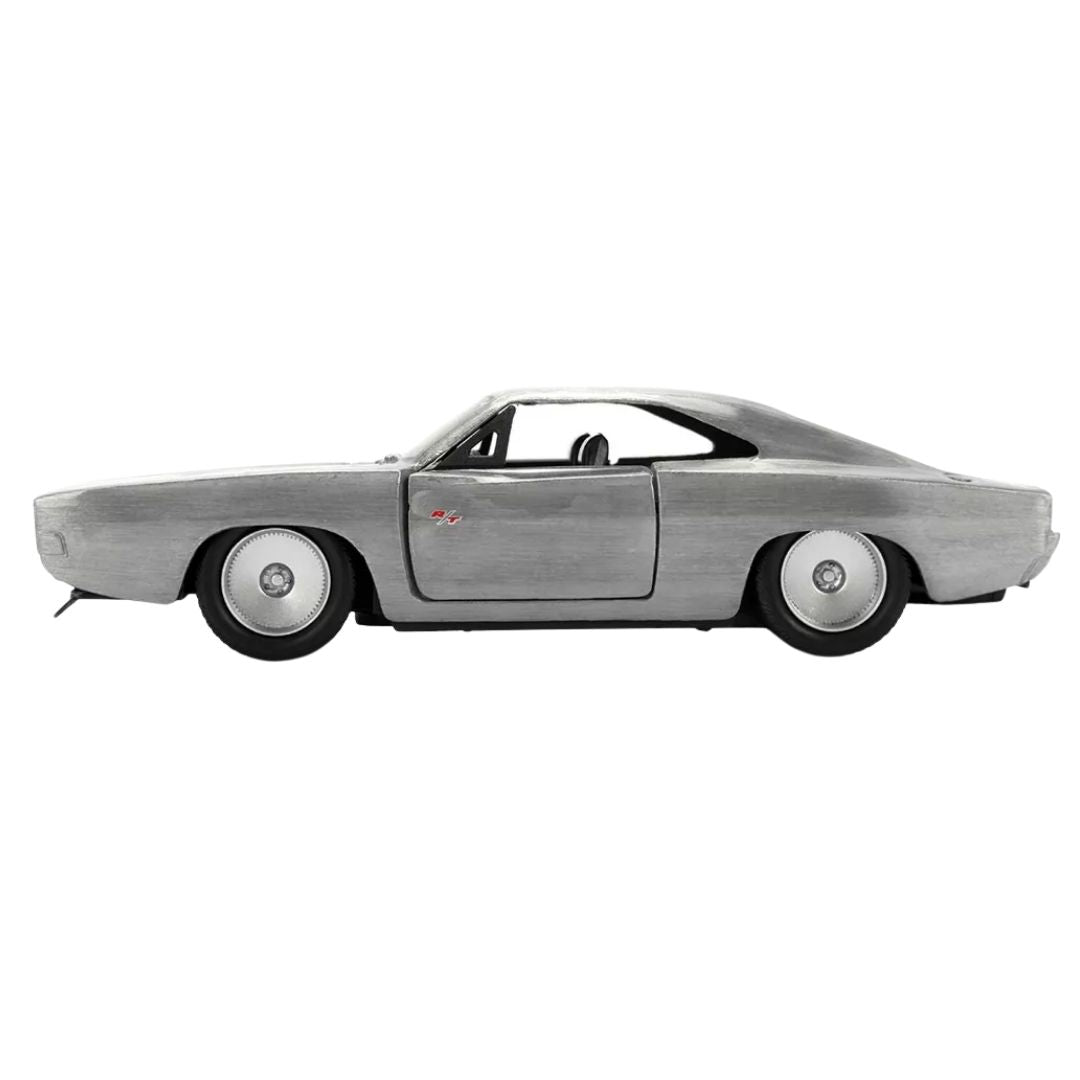 25 Years of Fast & Furious 1:32 Die Cast Dom's Dodge Charger R/T