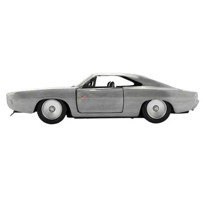 25 Years of Fast & Furious 1:32 Die Cast Dom's Dodge Charger R/T