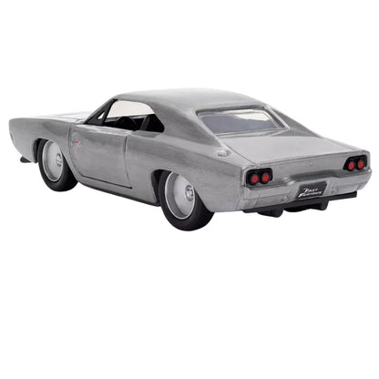 25 Years of Fast & Furious 1:32 Die Cast Dom's Dodge Charger R/T