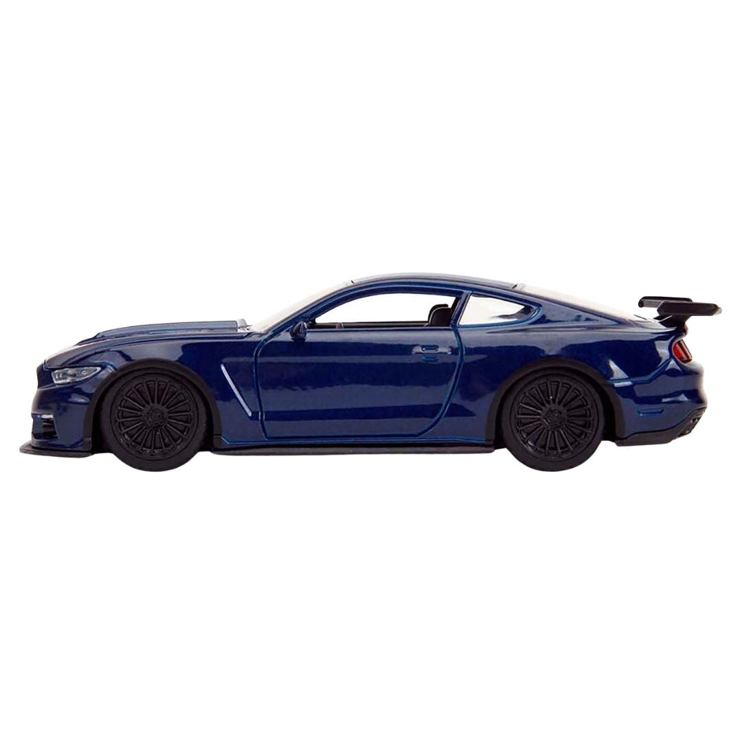 25 Years of Fast & Furious 1:32 Die Cast 2016 Ford Mustang GT