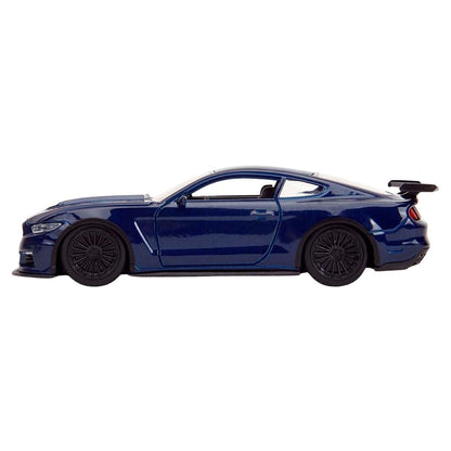 25 Years of Fast & Furious 1:32 Die Cast 2016 Ford Mustang GT