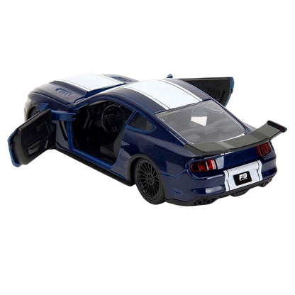 25 Years of Fast & Furious 1:32 Die Cast 2016 Ford Mustang GT
