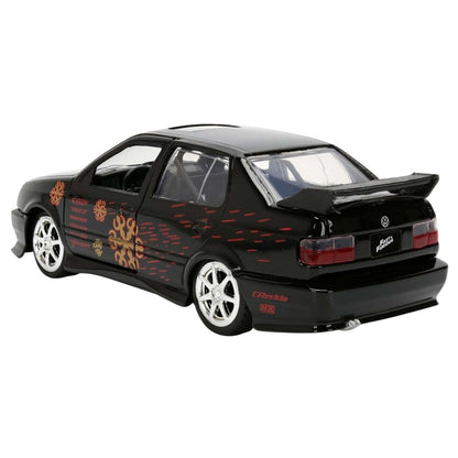 25 Years of Fast & Furious 1:32 Die Cast Volkswagen Jetta