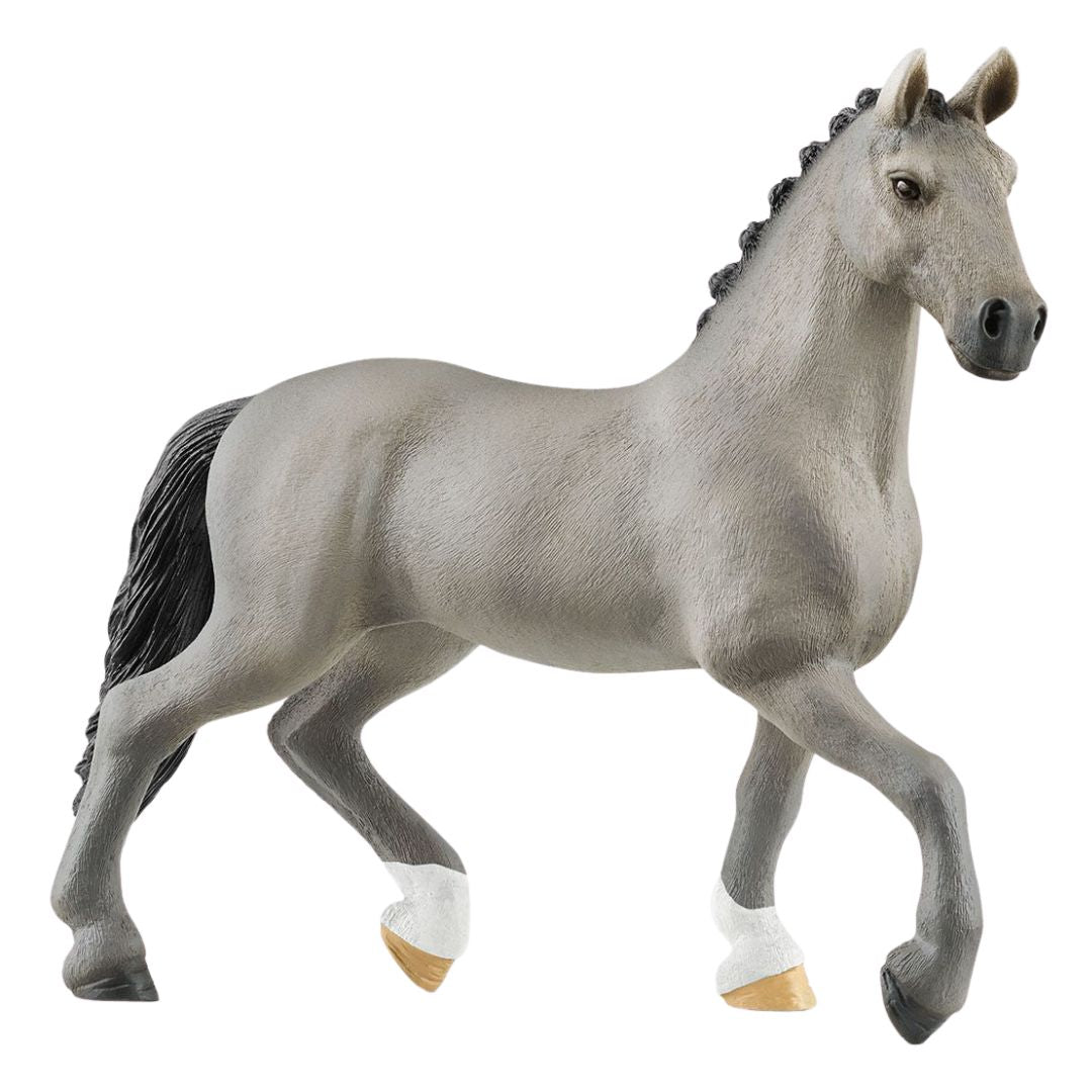Schleich Horse Club Selle Francais Stallion 13956