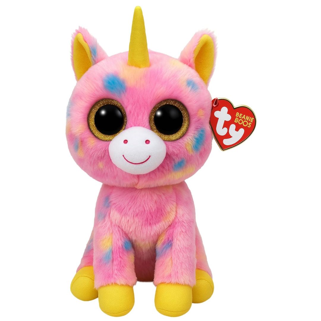 Ty Beanie Boo Fantasia Unicorn