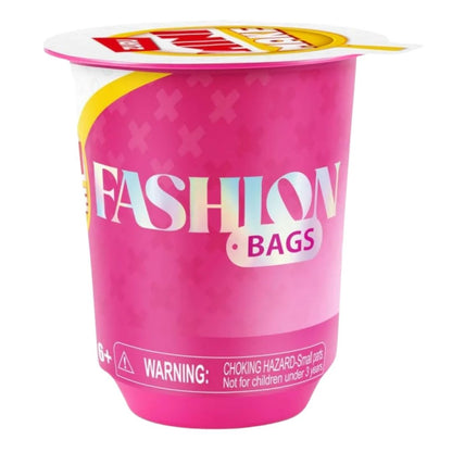 Zuru Mini Make Fashion Bags Capsule