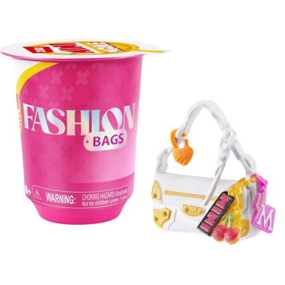 Zuru Mini Make Fashion Bags Capsule