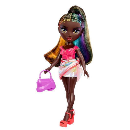 Rainbow High My Fashion Style Iris Bow