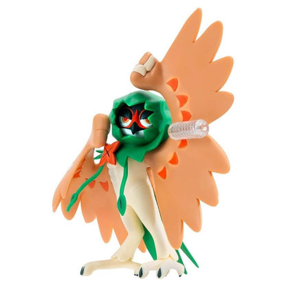 Pokemon Battle Feature Figure - Decidueye