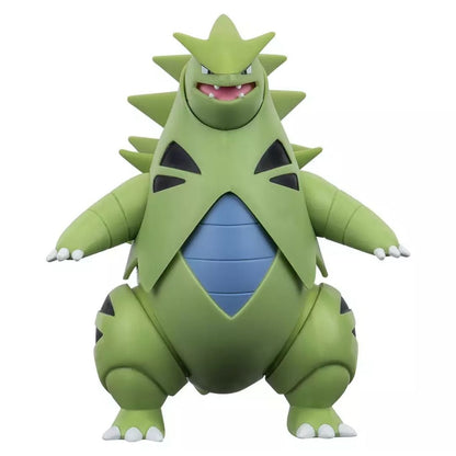 Pokemon Battle Feature Figure - Tyranitar