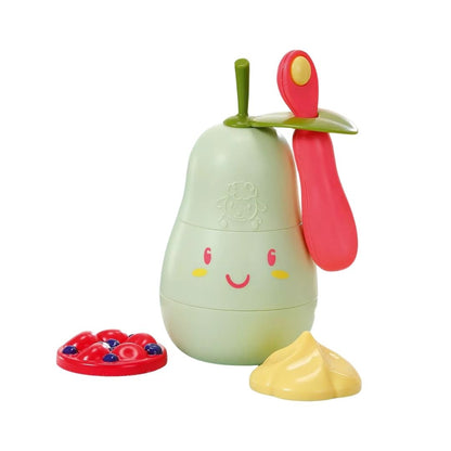 Baby Born Lunch Time Feeding Set