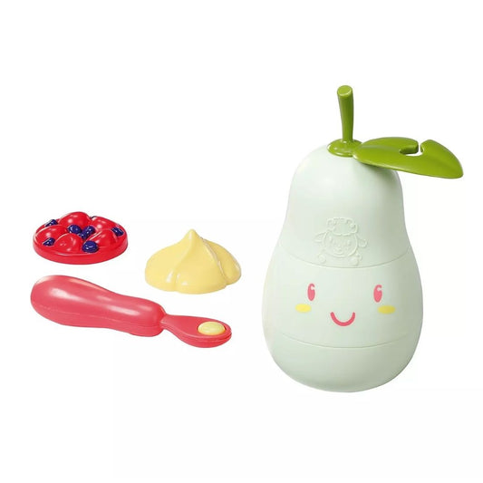 Baby Born Lunch Time Feeding Set