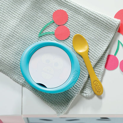 Baby Born Doll Feeding Set