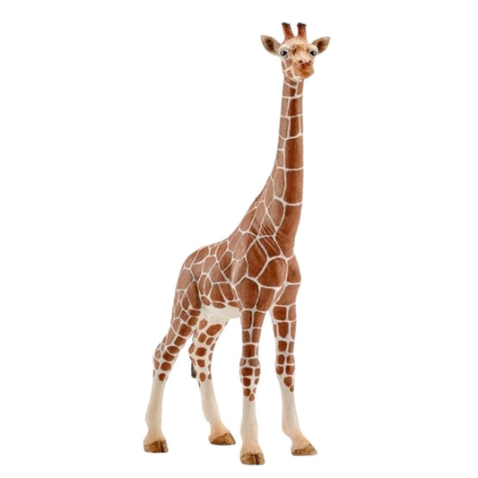 Schleich Wild Life Female Giraffe 14750