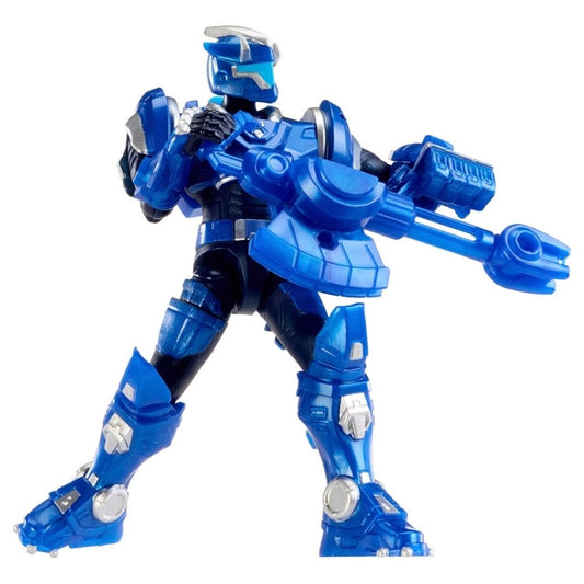 Armorsaurs Action Figure Triceratops Pilot TJ