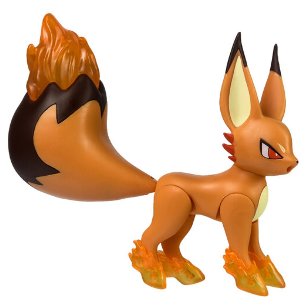 Palworld Action Figure - Foxparks