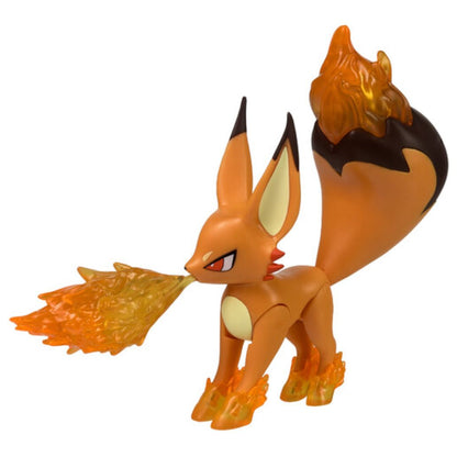 Palworld Action Figure - Foxparks
