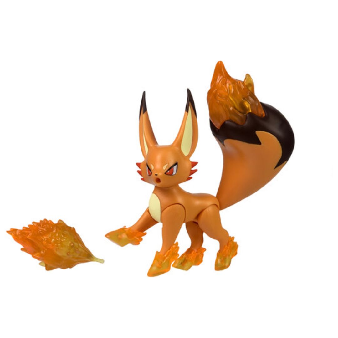 Palworld Action Figure - Foxparks