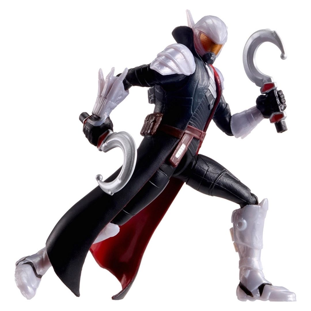 Armorsaurs Action Figure Villain Switchblade