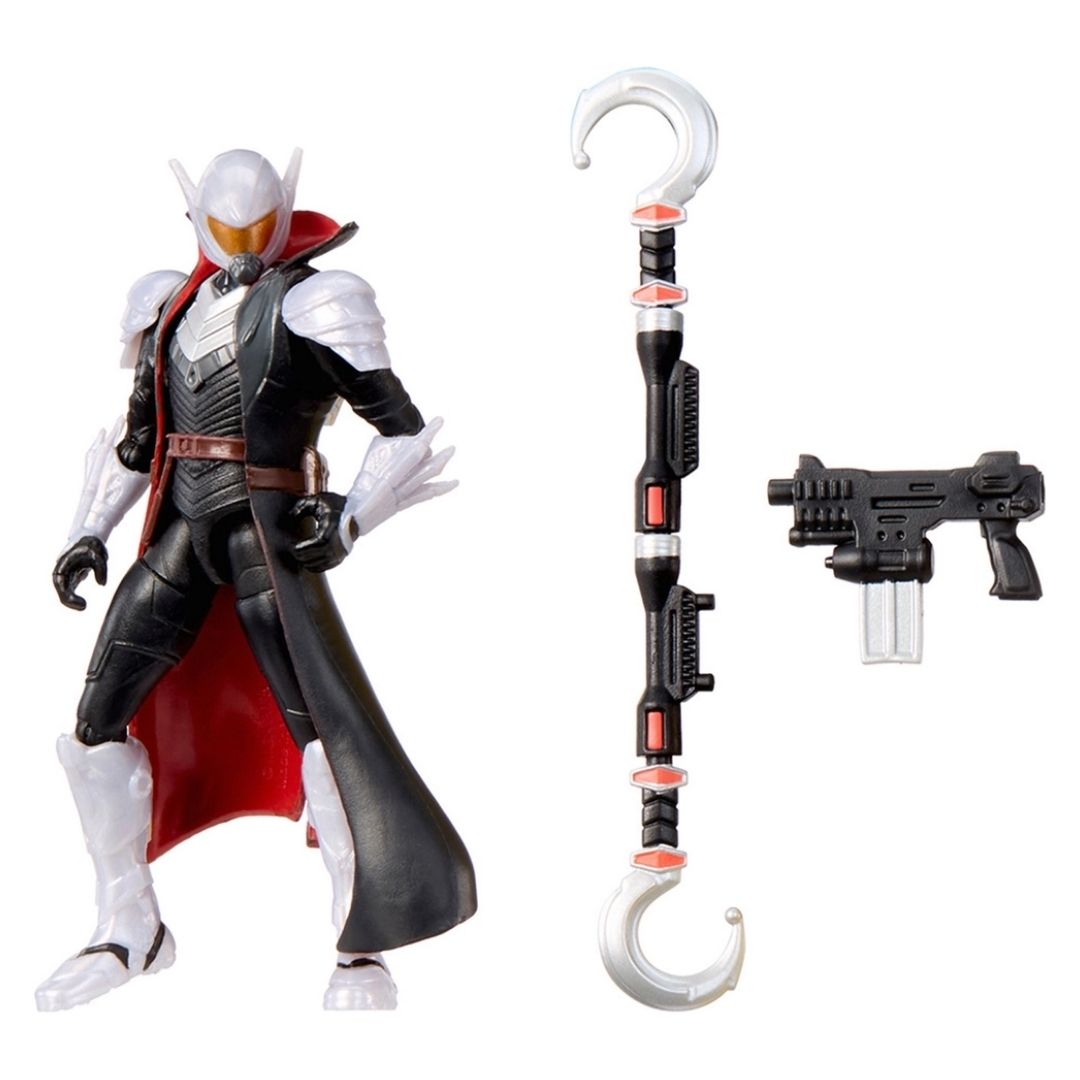 Armorsaurs Action Figure Villain Switchblade