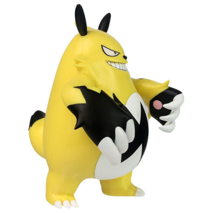 Palworld Action Figure - Grizzbolt