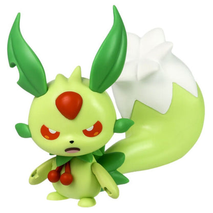 Palworld Action Figure - Lifmunk