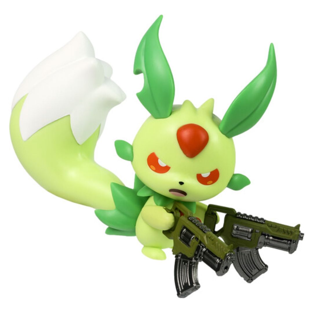 Palworld Action Figure - Lifmunk