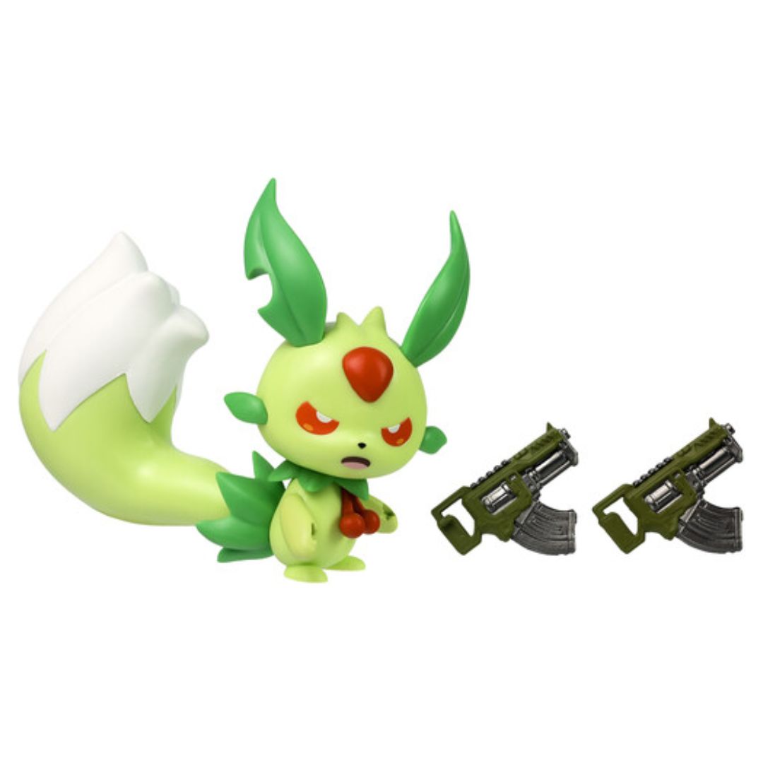 Palworld Action Figure - Lifmunk