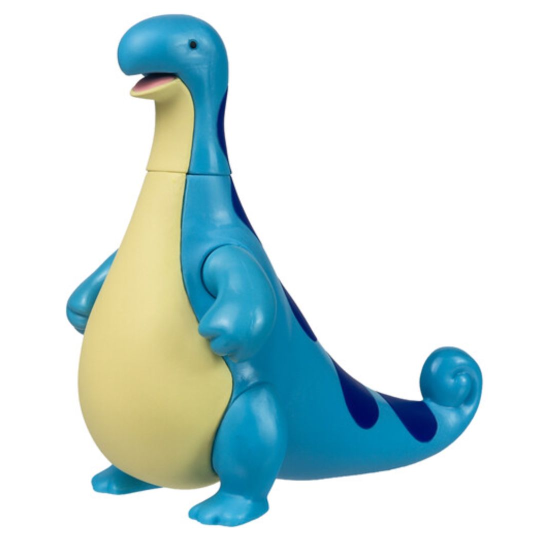 Palworld Action Figure - Relaxaurus