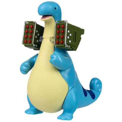 Palworld Action Figure - Relaxaurus