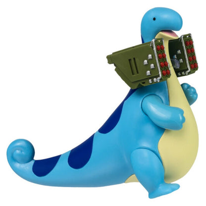 Palworld Action Figure - Relaxaurus