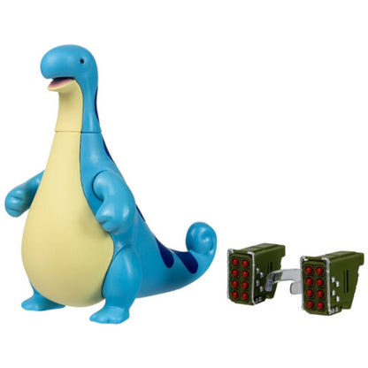 Palworld Action Figure - Relaxaurus
