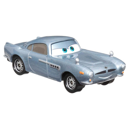 Disney Pixar Cars 1:55 Die Cast - Finn McMissile