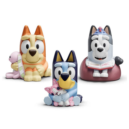 Tonies Audio Characters 3-Pack Bluey