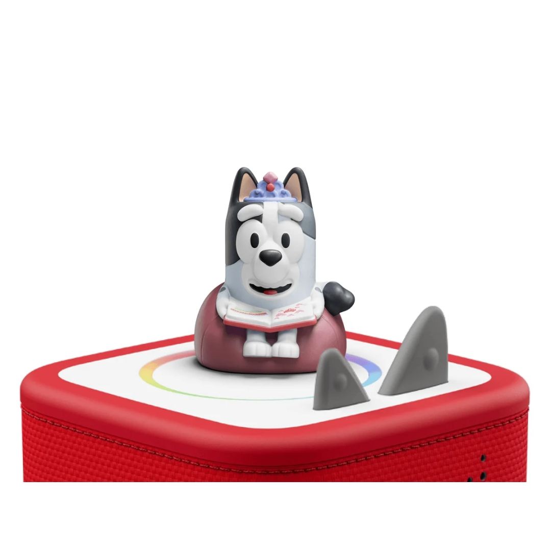 Tonies Audio Characters 3-Pack Bluey
